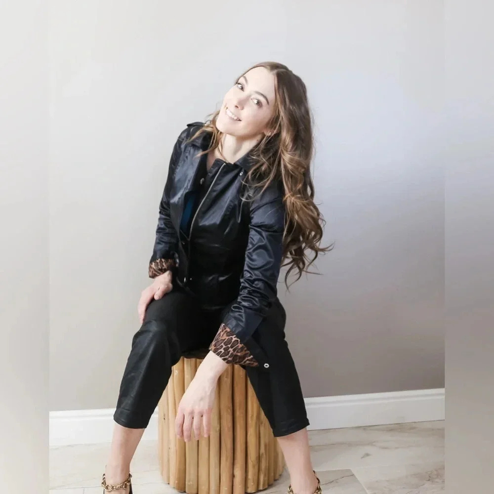 Express lightweight jacket - image 10